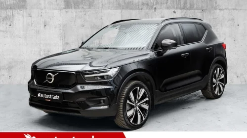 VOLVO XC40 Pro I Panorama I  Feste I Harman Kardon I El. seter