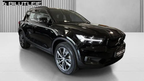 VOLVO XC40 Pro AWD/Panorama/Harman Kardon/Krok/360/EL.seter +++