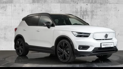 VOLVO XC40 SOMMERkampanje på bruktbil - fra 2,99% rente