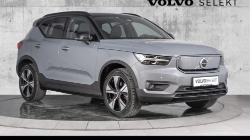 VOLVO XC40 Twin | Plus | H.feste |  VÅRKAMPANJE Rente fra 2,99%