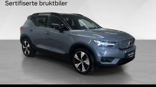 VOLVO XC40 XC40