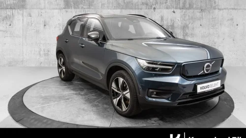 VOLVO XC40 TWIN PRO 360/H&K/PANORAMA
