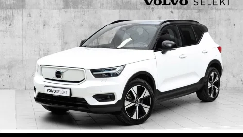 VOLVO XC40 PRO/H&K/360kamera/Panorama/ACC