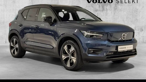 VOLVO XC40 Recharge Twin Pro SEMI.EL.HF|PANO|360|H&K|BLIS|ACC++