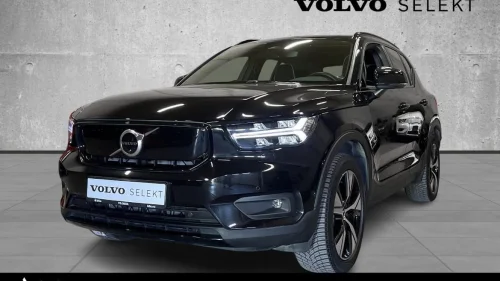 VOLVO XC40 P8 AWD Twin Pro - 360, Panorama, Google, H&K