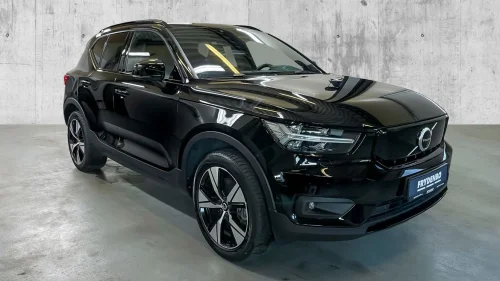 VOLVO XC40 Recharge Twin Pro SEMI.EL.HF|360|PANO|H&K|ACC|19"++