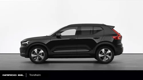 VOLVO XC40 Pro 408 hk. 8 år/200 000 km Selekt garanti