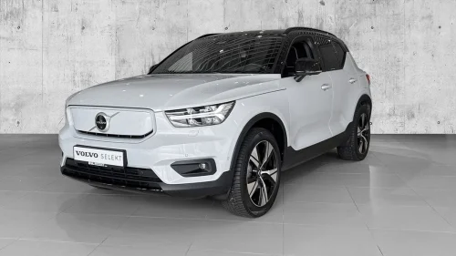 VOLVO XC40 2022 Twin Pro | 360 | KROK | PANO | H&K |