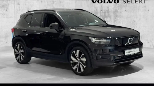 VOLVO XC40 Recharge Twin Pro SEMI.EL.HF|20"|H&K|ACC|PANO++