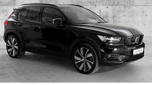 VOLVO XC40 Recharge Pro KROK|PANO|20"|360|H&K|TONEDE