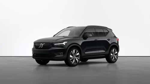 VOLVO XC40 Recharge Twin Pro SEMI.EL.HF|20"|H&K|ACC|PANO++