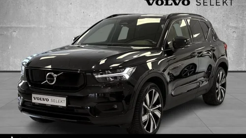VOLVO XC40 PRO//Krok//Harman&Kardon//360kamera//Panorama