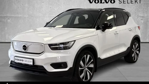 VOLVO XC40 XC40