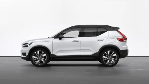 VOLVO XC40 P8  - PRO - H.feste, 20 tommere, 360 +++