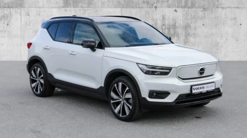 VOLVO XC40 Recharge Twin Pro SEMI.EL.HF|20"|H&K|ACC|PANO++