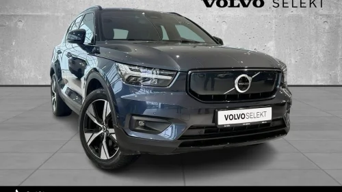 VOLVO XC40 408Hk AWD PRO, Hengerfeste, 360* Kamera, Panorama, H/K