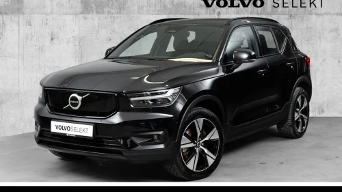VOLVO XC40 Twin Plus/Google Maps/Kamera/appstyring