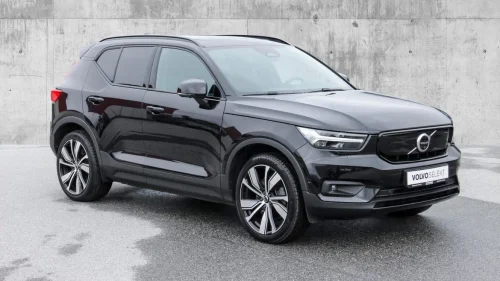 VOLVO XC40 Recharge Twin Pro TONEDE|HFESTE|20"|PANO|HARMAN++