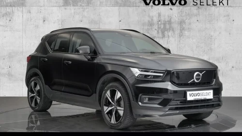 VOLVO XC40 PLUS - 408Hk - AWD - Ryggekam. - Google