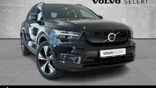 VOLVO XC40 408Hk AWD, H.feste, Google, App, Varmepumpe