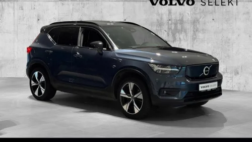 VOLVO XC40 Recharge Twin Pro SEMI.EL.HF|20"|H&K|ACC|PANO++