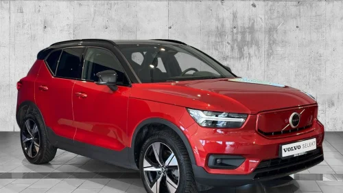 VOLVO XC40 ACC/Google/AWD