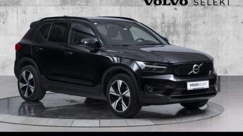 VOLVO XC40 Endelig VÅRKAMPANJE med Rente fra kun 2,99%
