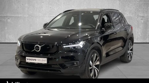 VOLVO XC40 Recharge Twin Pro,360kamera,harman&Kardon+++