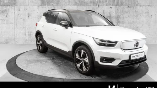 VOLVO XC40 Twin Pro El.stol/Harman/Panorama