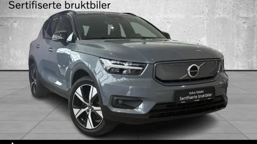 VOLVO XC40 408Hk AWD Pro, H.Feste, Pano, 360*kam, Harman/Kardon