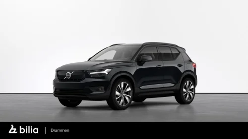VOLVO XC40 P8 AWD Pro - H.feste, 20" H&K, Panorama, 360, Google