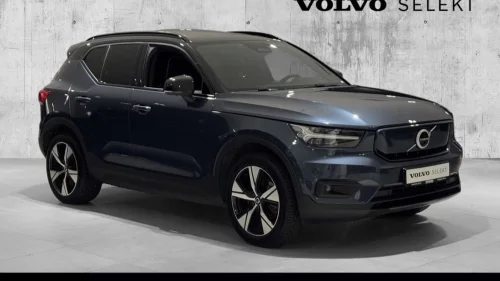 VOLVO XC40 Recharge Twin Pro SEMI.EL.HF|H&K|360|PANO|BLIS|ACC++