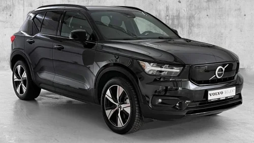 VOLVO XC40 Recharge Twin Plus SEMI.EL.HF|R.KAM|TONEDE|BLIS|ACC++