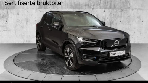 VOLVO XC40 PRO AWD VOC/PANO/360/H&K/KROK/GOOGLE