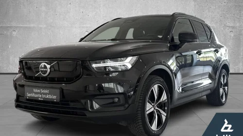 VOLVO XC40 Twin Pro, Harman & Kardon, 360° Kamera, Google