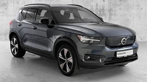 VOLVO XC40 Recharge Twin Pro SEMI.EL.HF|PANO|H&K|360|ACC|TONEDE++