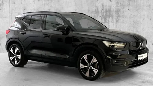 VOLVO XC40 Recharge Twin Pro SEMI.EL.HF|PANO|H&K|360|ACC++