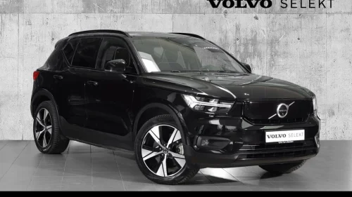 VOLVO XC40 Twin Pro Hengerfeste Varmepumpe H/K - Masse Utstyr!