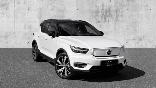 VOLVO XC40 Twin Pro - 20"/360' cam/H. feste