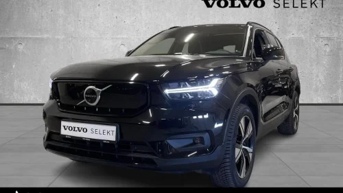 VOLVO XC40 P8 AWD PRO - 360, Panorama, H&K, Google