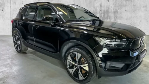 VOLVO XC40 Recharge Twin Plus SEMI.EL.HF|19"|ACC|BLIS|V.PUMPE++