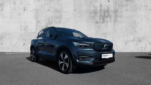 VOLVO XC40 Twin Pro / H.feste / 360° / Varmer / App