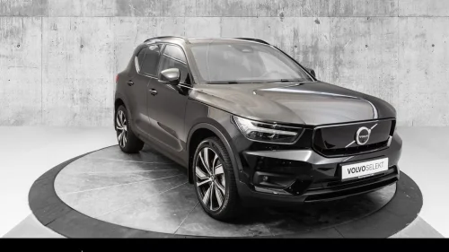 VOLVO XC40 PRO AWD VOC/PANO/360/H&K/KROK/GOOGLE