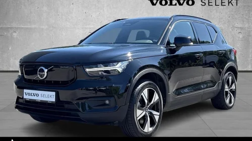 VOLVO XC40 P8 Recharge Twin Pro, hengerfeste, Harman & Kardon ++