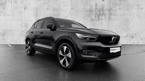 VOLVO XC40 Twin Plus / Varmer / H.feste / App / Google