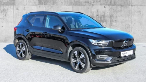 VOLVO XC40 Recharge Twin Pro H&K|V.PUMPE|360|ACC|PANO++