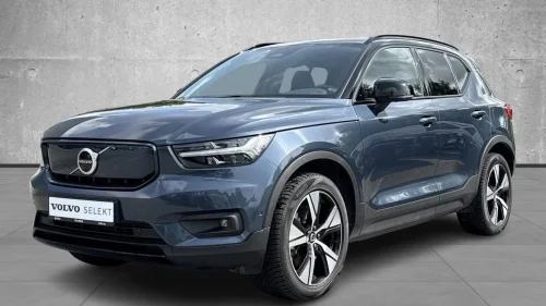 VOLVO XC40 PRO/TWIN/360 KAMERA/HARMAN KARDON HIFI/KROK/PANORAMA++