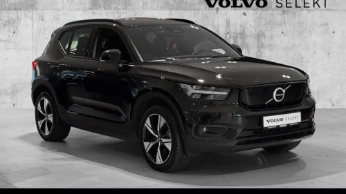 VOLVO XC40 Recharge Twin Pro H&K|V.PUMPE|360|ACC|PANO++