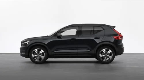 VOLVO XC40 P8 Twin PRO,Hengerfeste,360 Kam,H&K,Pano,Topputgave!