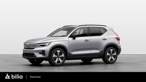 VOLVO XC40 XC40 Twin AWD | El. sete | Apple CarPlay |